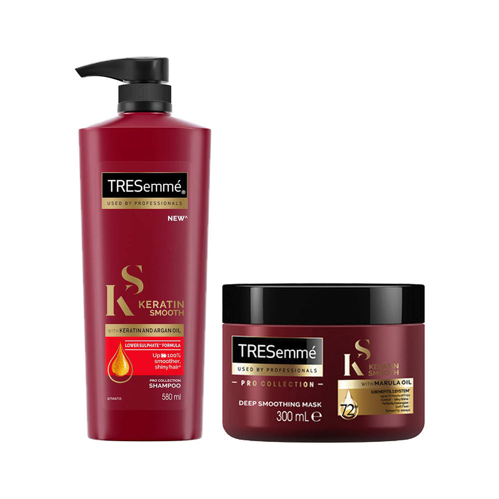 TRESemme Keratin Shampoo & Mask Combo