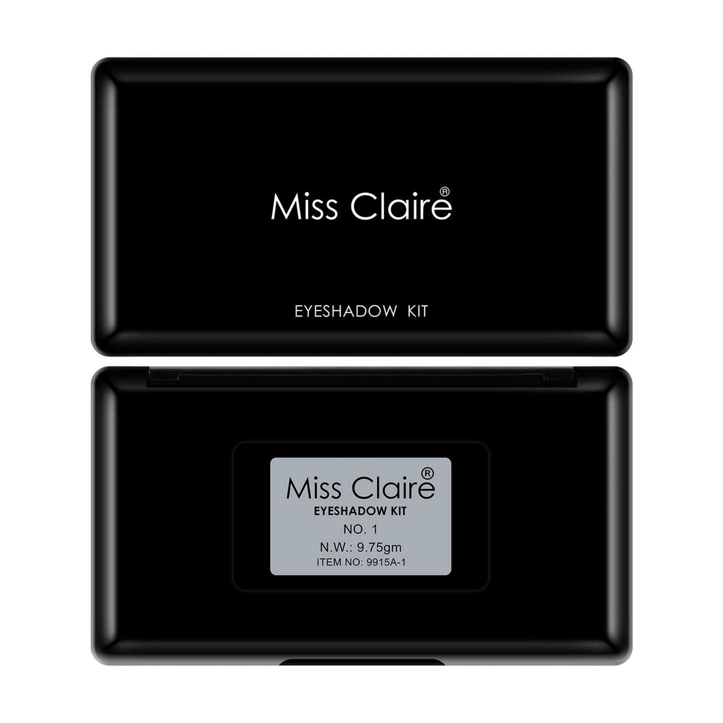 Miss Claire Eyeshadow Kit - 9915A-1