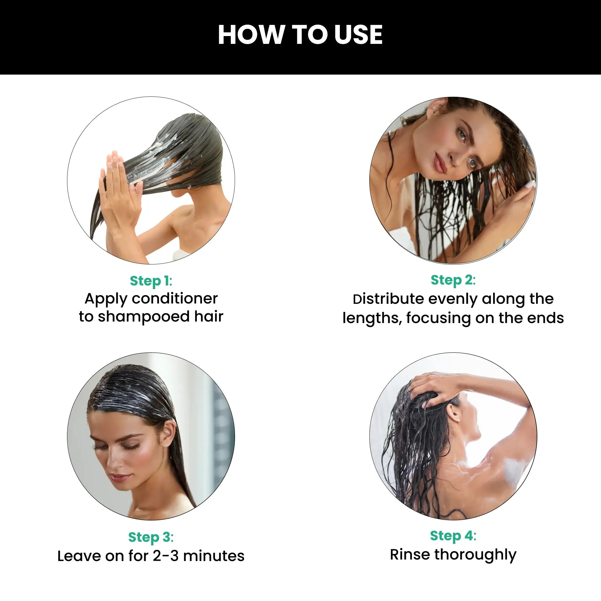 ThriveCo Hair Healing Ultra Conditioner -  250ml