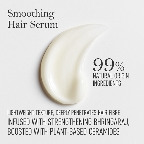 Kama Ayurveda Bringaras Smoothing Hair Serum