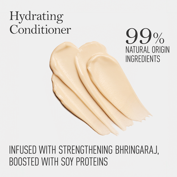 Kama Ayurveda Bringaras Hydrating Conditioner
