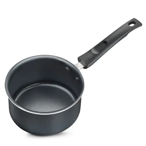 Judge by Prestige 14cm 1.2L Everyday Non-Stick Sauce Pan Cool Touch Handles