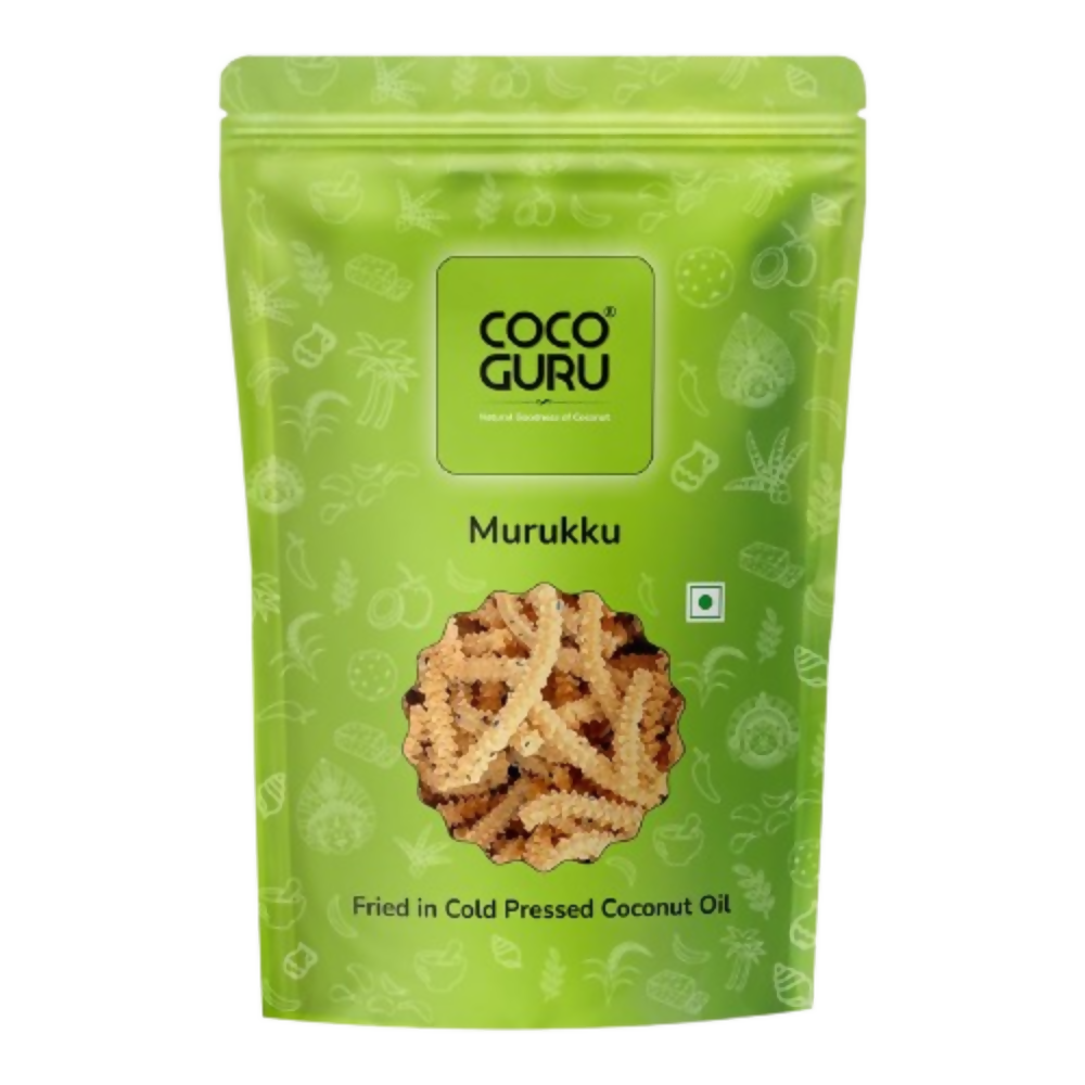 Cocoguru Murukku
