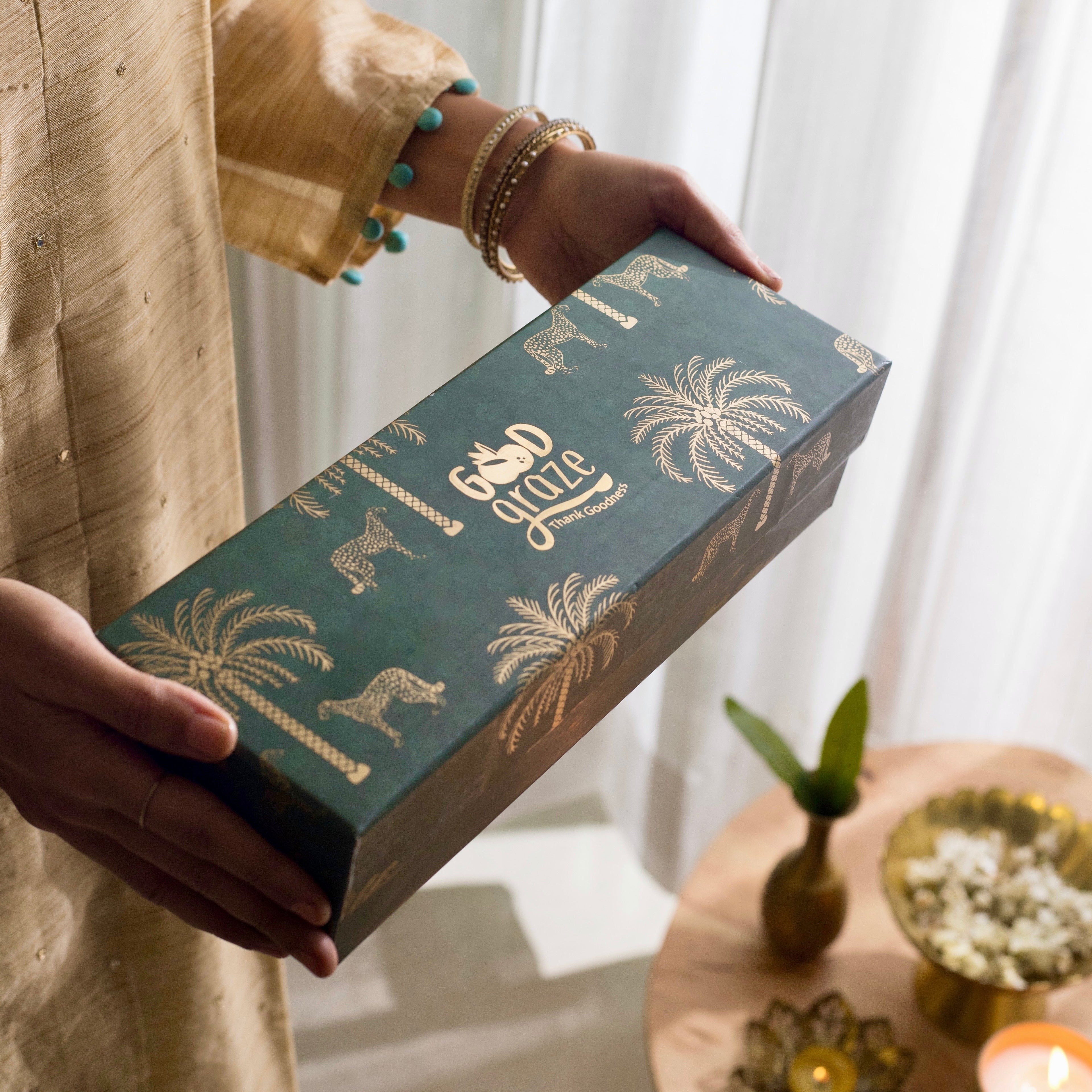 Good Graze Celebration Gift Hamper