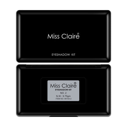 Miss Claire Eyeshadow Kit - 9915A-2