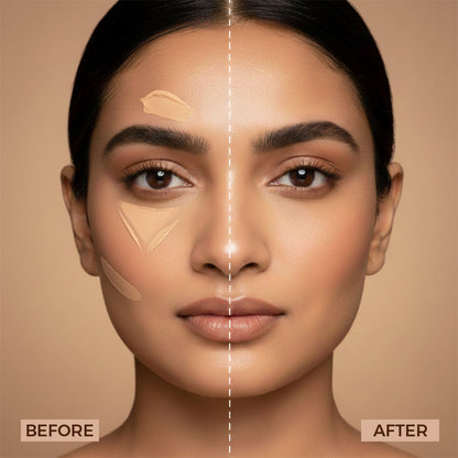 Baked Beauty 9-In-1 Concealer & Corrector Palette