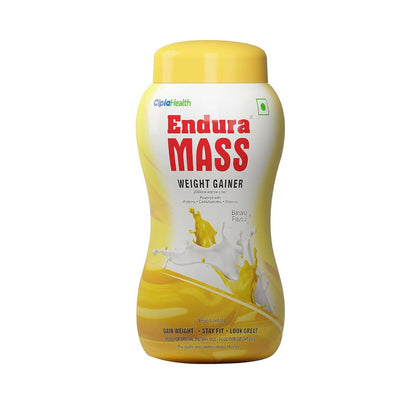 Endura Mass Weight Gainer