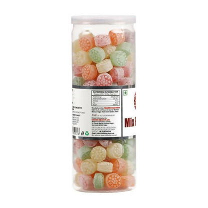 Shadani Mix Fruit Candy