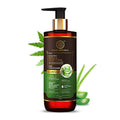 Khadi Natural Neem & Aloe Vera Hair Conditioner With Almond & Henna - 310 ml