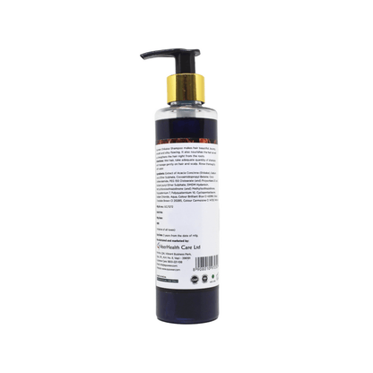 Ayuveer Shikakai Shampoo