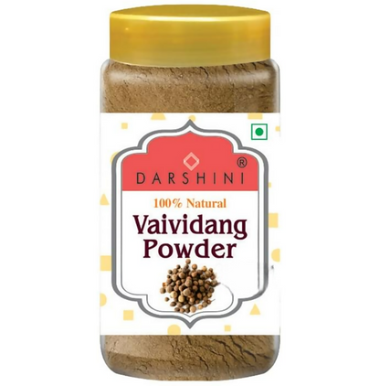 Darshini Vaividang (Embelica Ribes) Powder