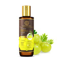 Khadi Natural Amla & Bhringraj Hair Oil - 200 ml