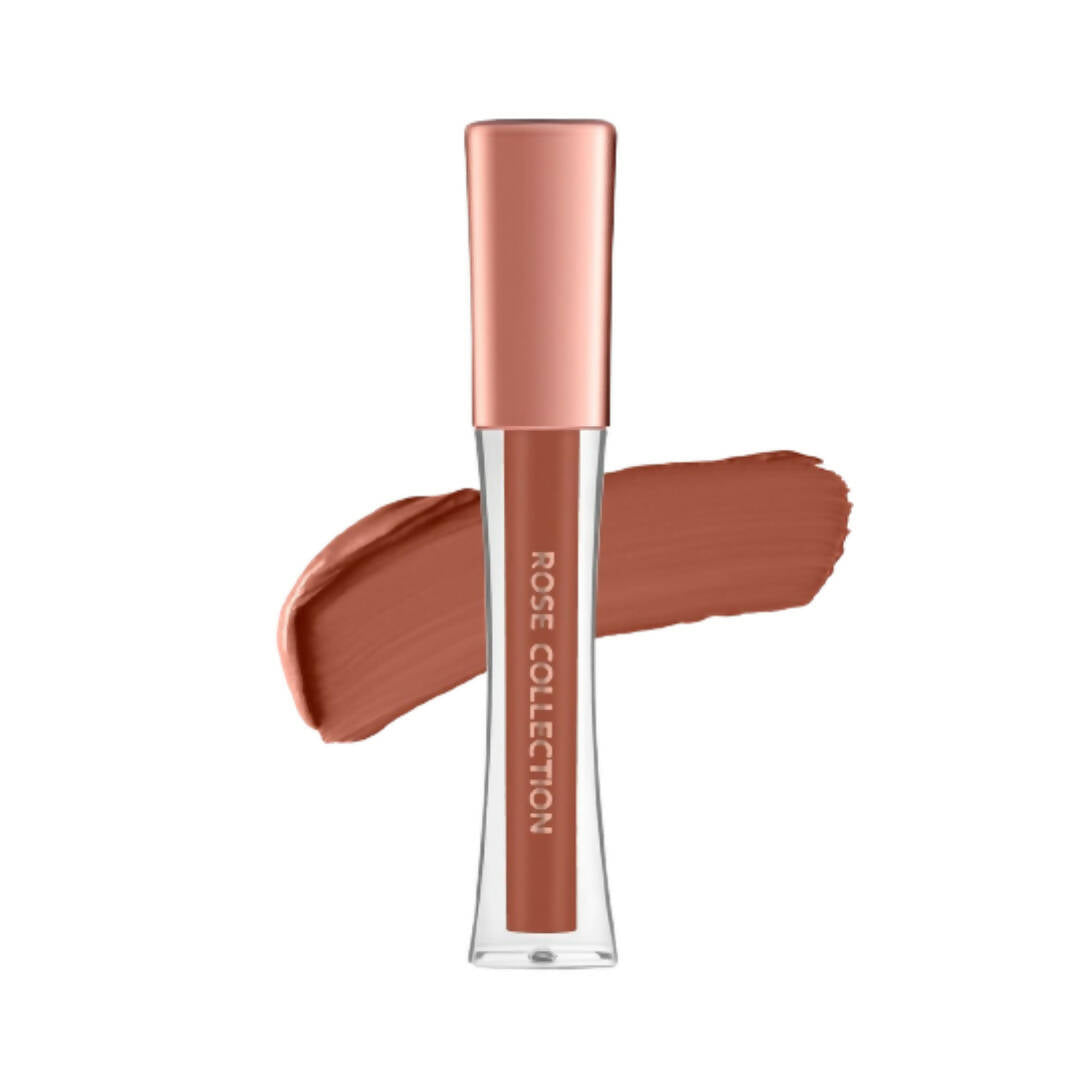 CAL Los Angeles Rose Collection Liquid Lip Color Daisy 12 - Nude