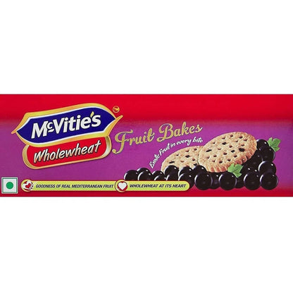 McVitie's Fruit Bake