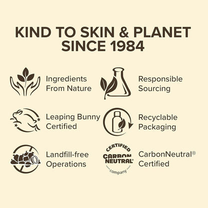 Burt's Bees Shea Butter Hand Repair Hand Cream with Cocoa Butter & Sesame Oil