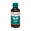 Himalaya Herbals Liv.52 Syrup Sugar Free