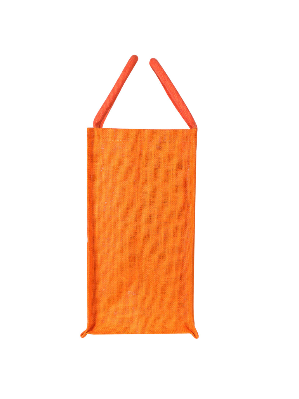 Jute Cottage Say No Zipper