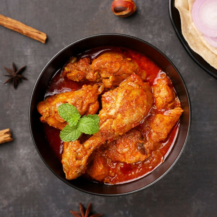 Priya Chicken Chettinad Masala