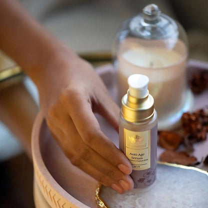 Shankara by Sri Sri Tattva Anti Age Serum
