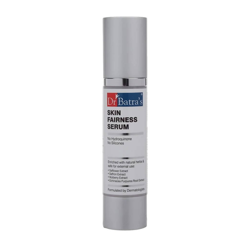 Dr. Batra's Skin Fairness Serum - 50 gms