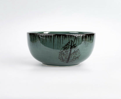 Simply Soho Whispering Pines Bowl
