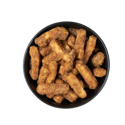 Chai Point Gur Pare – Traditional Jaggery Bites