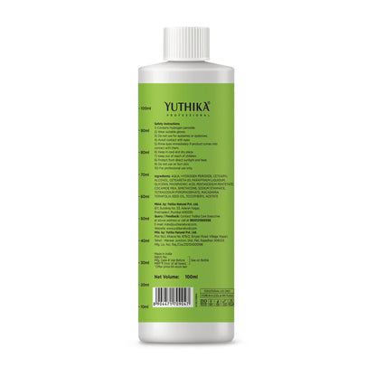 Yuthika Professional Hair Developer 40 Volume (12%)