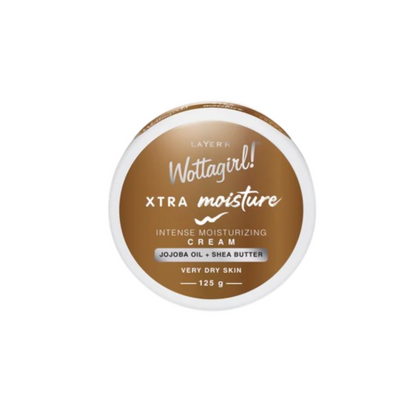 Layerr Wottagirl Xtra Moisture Cream