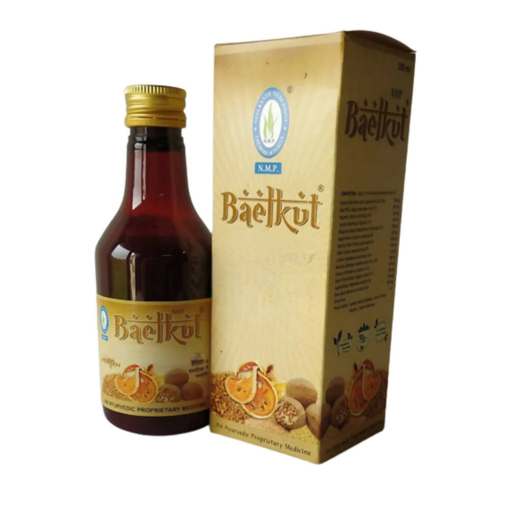 Neelkkanth Medi Point Baelkut Syrup