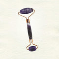 Love Earth’s Amethyst Face Roller