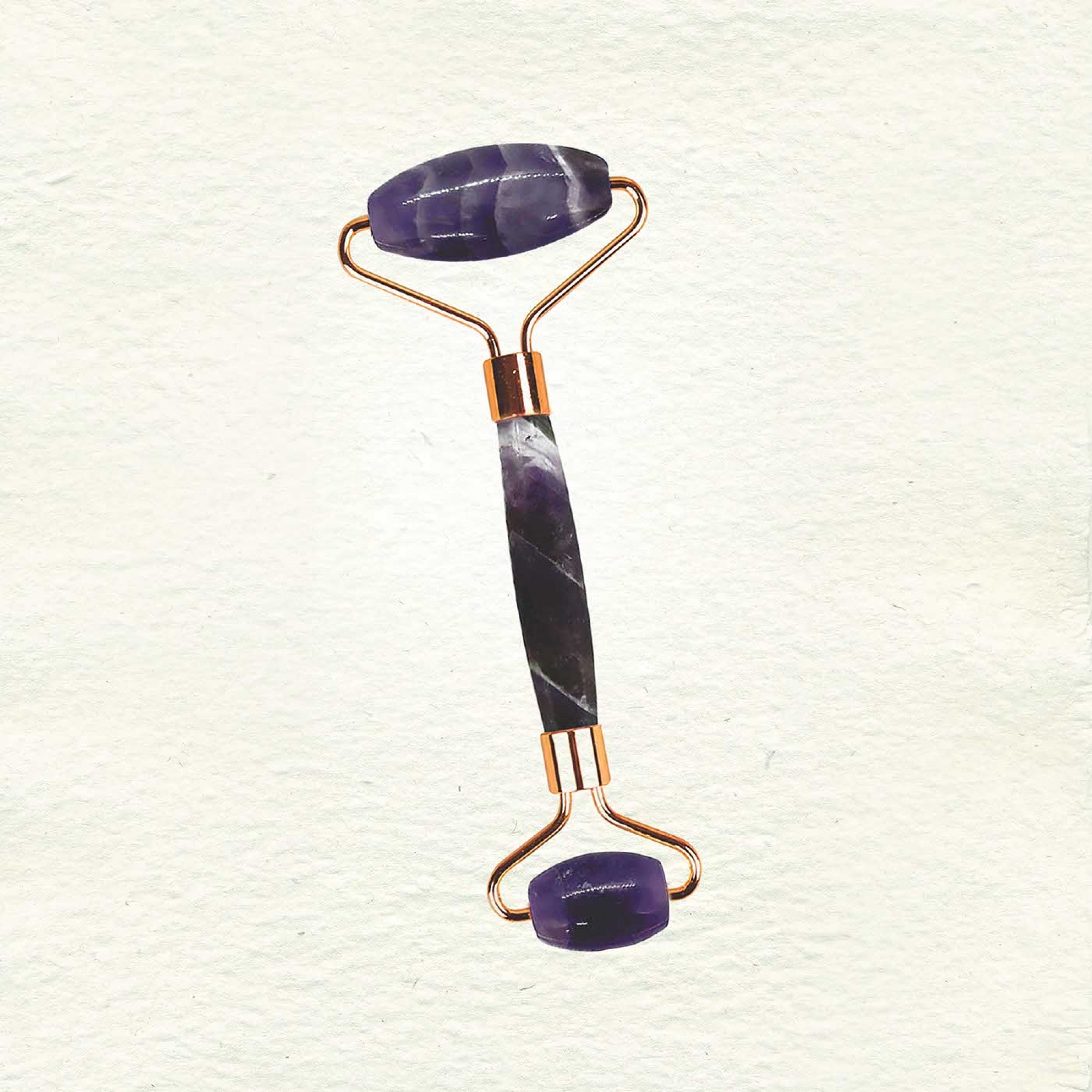 Love Earth’s Amethyst Face Roller
