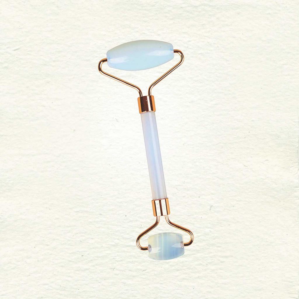 Love Earth’s Opalite Face Roller