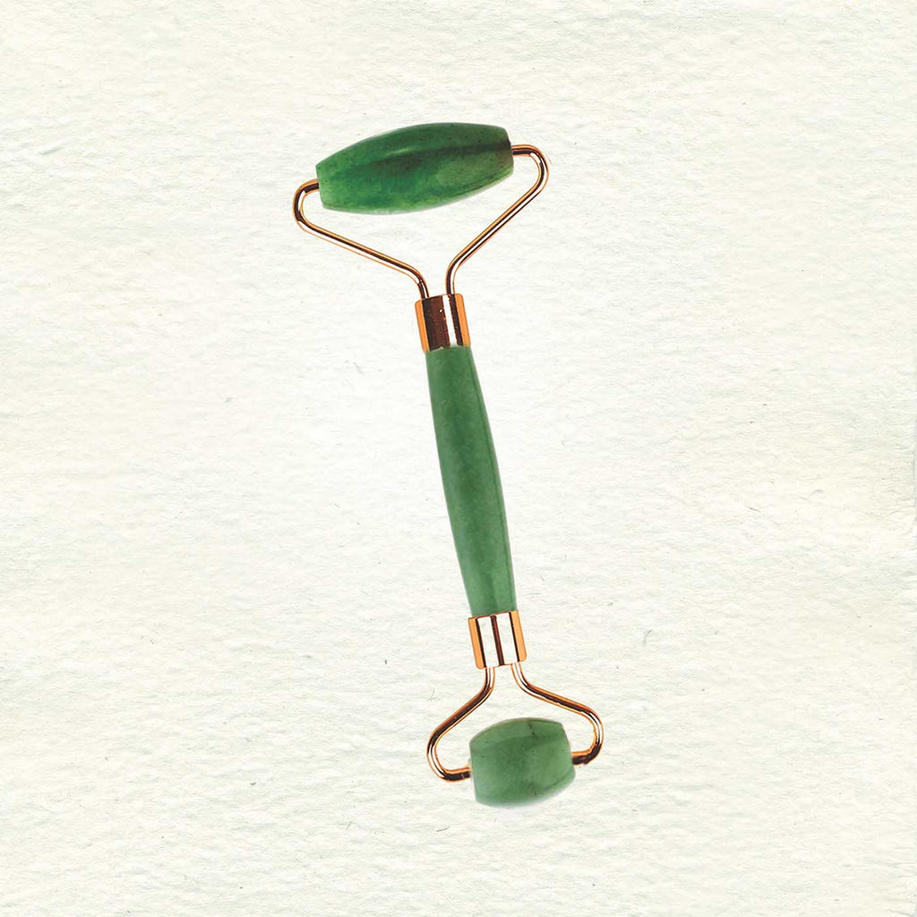 Love Earth’s Jade Face Roller