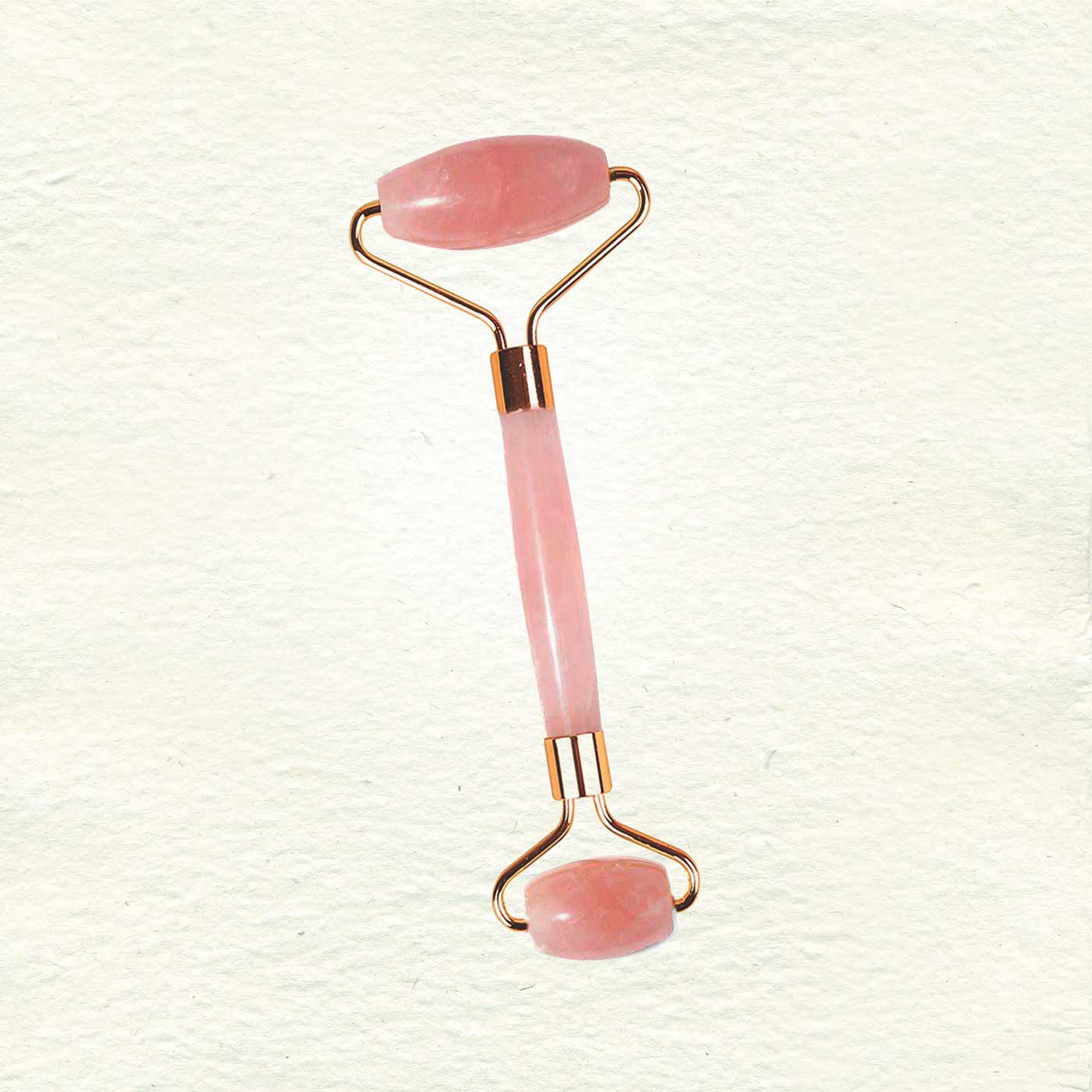 Love Earth’s Rose Quartz Face Roller
