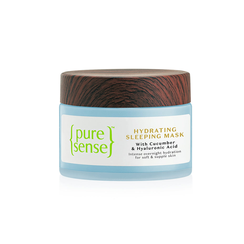 Puresense Hydrating Sleeping Mask - 50 gms