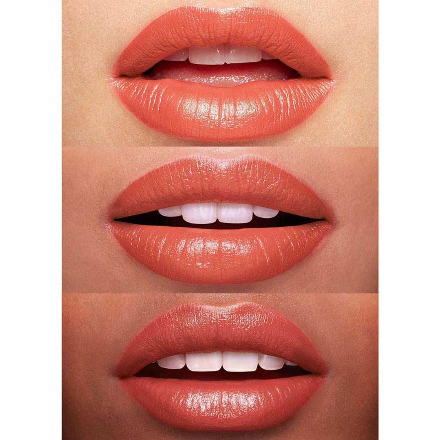 Clarins Joli Rouge Lipstick - 711 Papaya