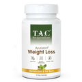 T.A.C - The Ayurveda Co. AyurLean Weight Loss Veg Capsules - 30 veg Capsules