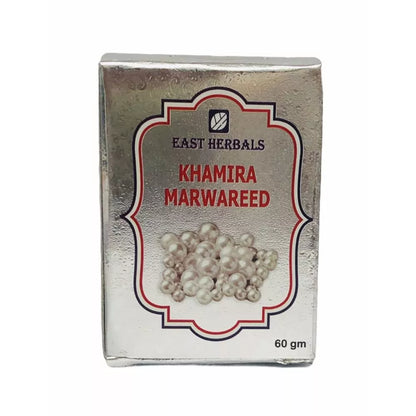 East Herbals Khamira Marwareed