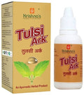 Krishna's Herbal & Ayurveda Tulsi Ark - 30 ml