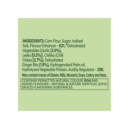 Knorr Chinese Chilli Instant Mix