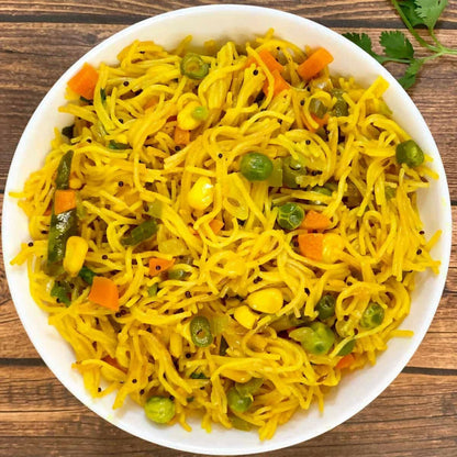 Ammi Samayal Foxtail Millet Vermicelli (Semia)