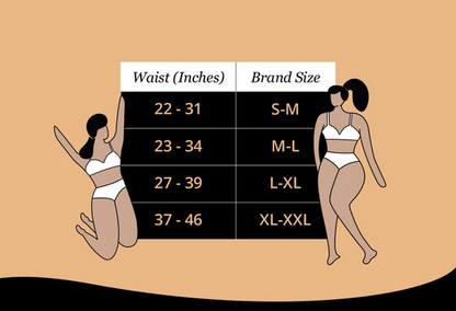 Carmesi Disposable Period Panties
