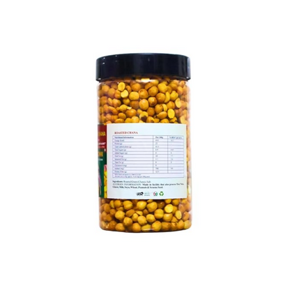 PANCHHI Roasted Chana Namkeen