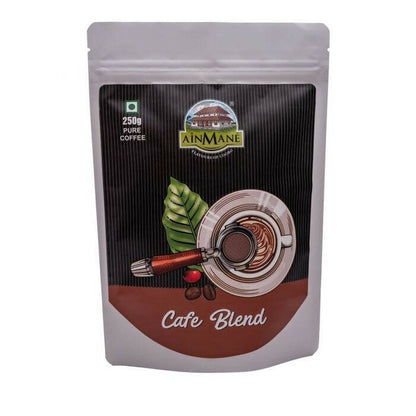 Ainmane Cafe Blend