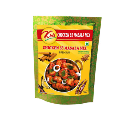 Kris Chicken 65 Masala Mix
