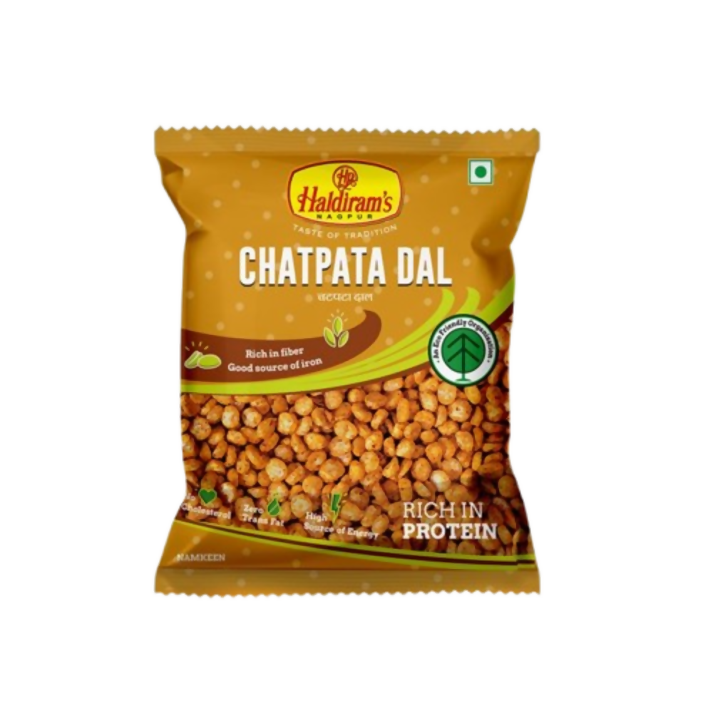 Haldiram's Chatpata Dal
