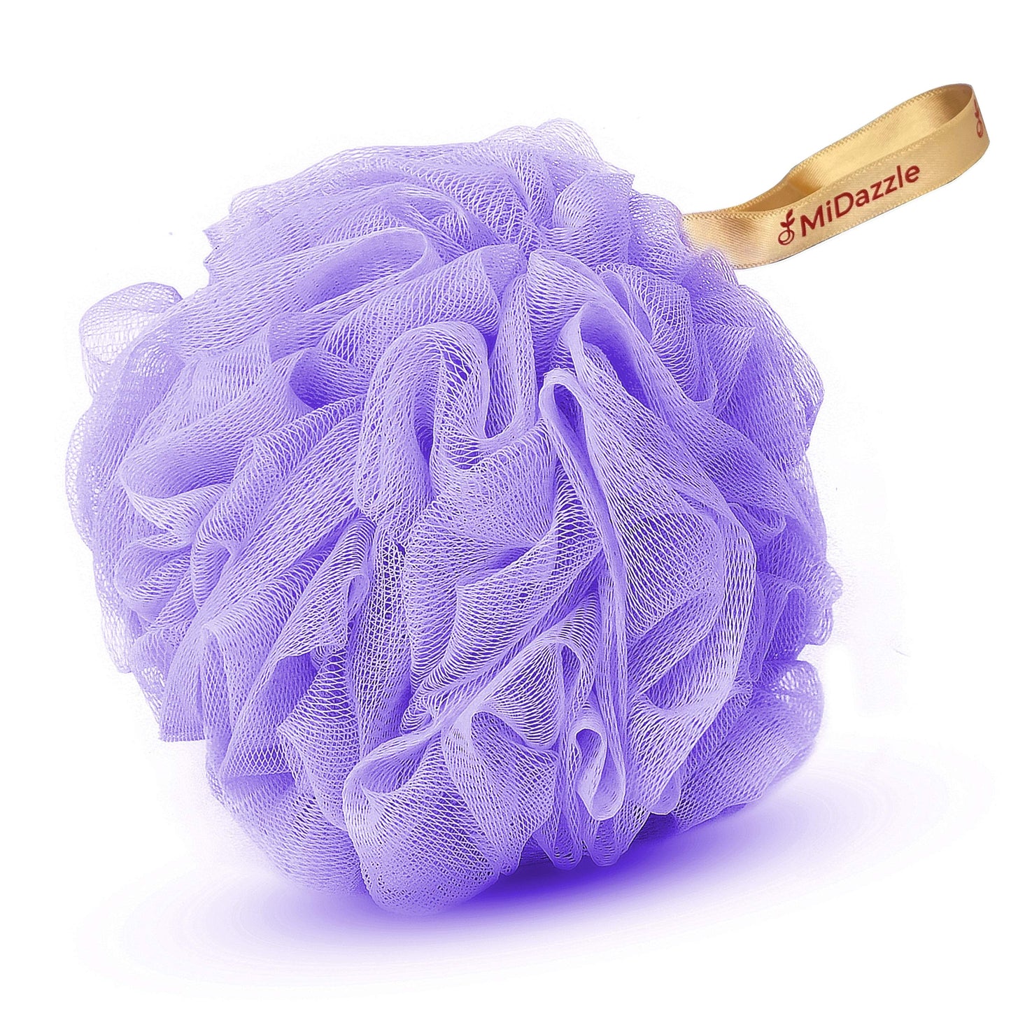 MiDazzle Bath Loofah-L MINL6003