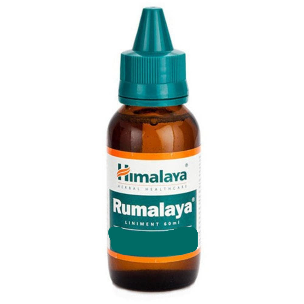 Himalaya Herbals Rumalaya Liniment Liquid