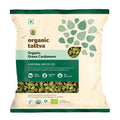 Organic Tattva Green Cardamom - 50 gms