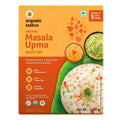 Organic Tattva Masala Upma Ready Mix - 200 gms